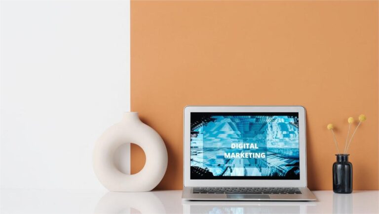 Why Digital Marketing Is Essential Today